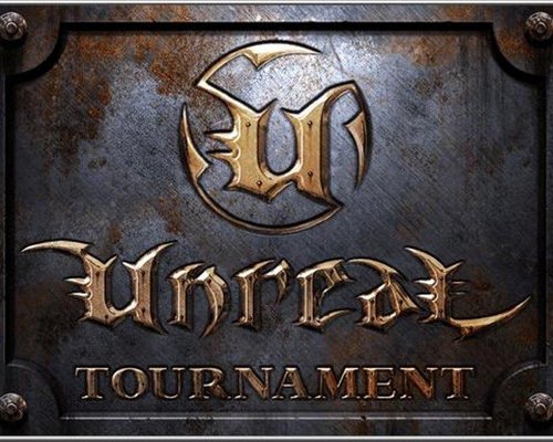 Unreal Tournament "Soundtrack"