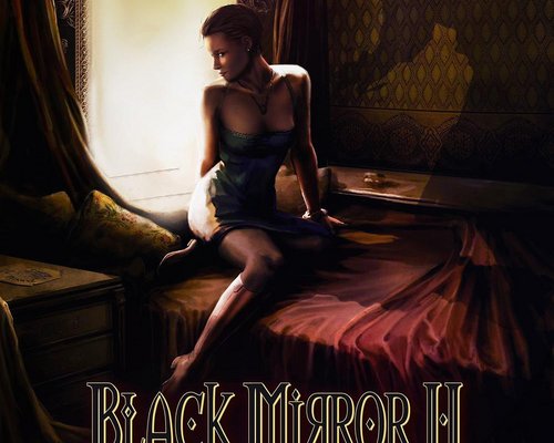Black Mirror 2, the "Soundtrack(OGG)"