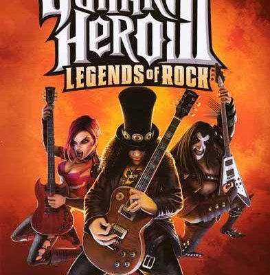 Guitar Hero 3 "EOF v.1.71 (обновлен)"