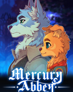 Mercury Abbey