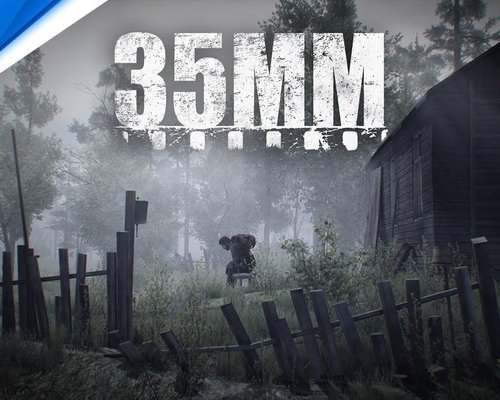 Геймплейный трейлер постапокалиптической игры 35MM от российской студии на PS4