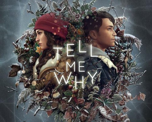 Tell Me Why "Официальный саундтрек (OST)"