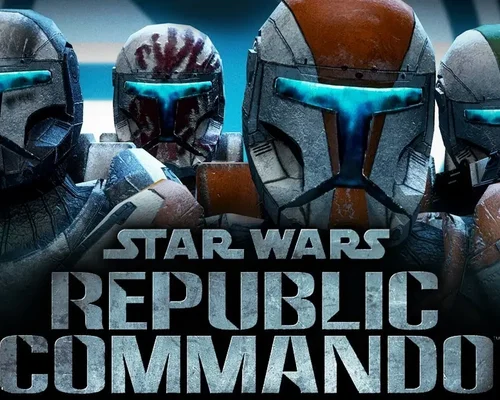 Сражение с дроидом-пауком из Star Wars: Republic Commando смог воспроизвести 3D-художник на Unreal Engine 5