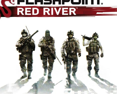 Русификатор Operation Flashpoint: Red River (текст) - от Бука