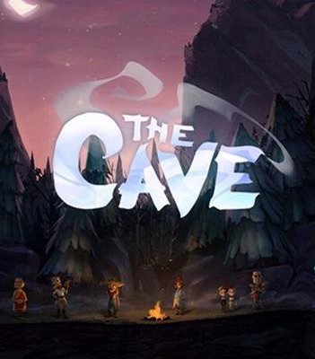 Cave "Программка для дополнительных сэйвов"
