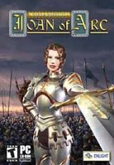 Wars and Warriors: Joan of Arc Жанна д'Арк