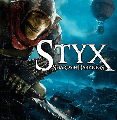 Русификатор Styx: Shards of Darkness (текст) - от ZoG Forum Team (v.0.5 от 01.04.17)