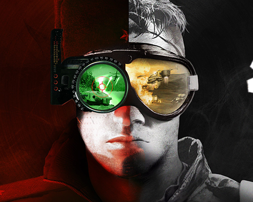 Русификатор звука для Command & Conquer Remastered Collection от R.G. MVO