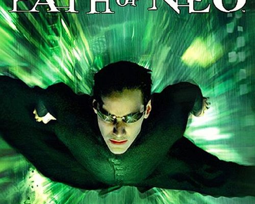 Matrix: Path of Neo "Играть за Агента Джонсона (Дениел Бернхардт)"