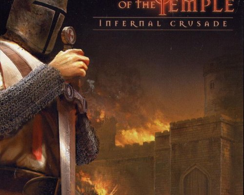 Knights of the Temple: Infernal Crusade "Музыка из игры"