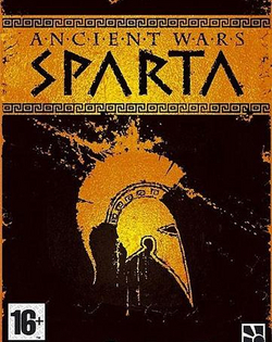 Ancient Wars: Sparta Войны древности: Спарта