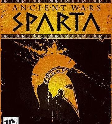 Патч «Войны древности: Спарта. Судьба Эллады» v1.4