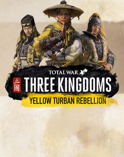 Total War: Three Kingdoms - The Yellow Turban Rebellion