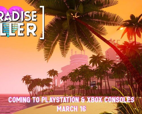 Paradise Killer выйдет на консолях 16 марта вместе с новым контентом