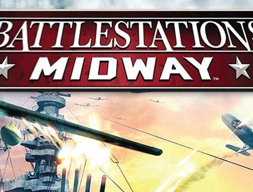 Battlestations: Midway - Русификатор