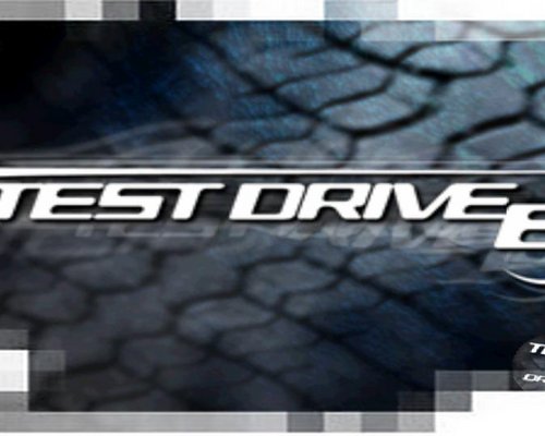 Test Drive 6 "Саундтрек"