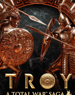 Total War Saga: Troy Total War: TROY