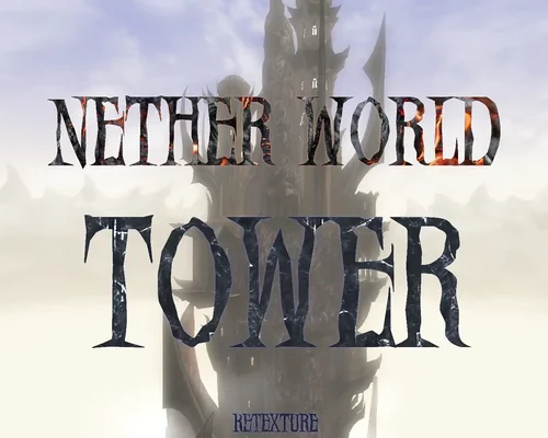 Overlord: Raising Hell "Netherworld tower"
