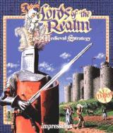 Lords of the Realm 3 Властители земель 3