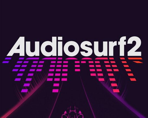 Русификатор Audiosurf 2