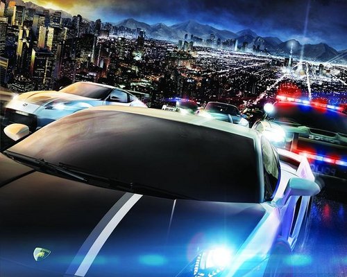 Need for Speed World "Абсолютно все винилы в игре!"