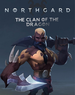 Northgard: Nidhogg, Clan of the Dragon Нордгард: Нидхегг, Клан Дракона