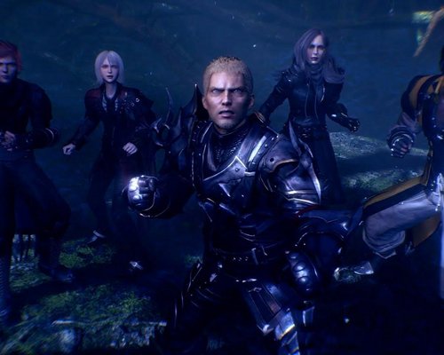 Stranger of Paradise: Final Fantasy Origin получила новый трейлер в честь выхода демо-версии