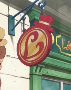 Layton's Mystery Journey: Katrielle and the Millionaires' Conspiracy Lady Layton: The Millionaire Ariadne’s Conspiracy