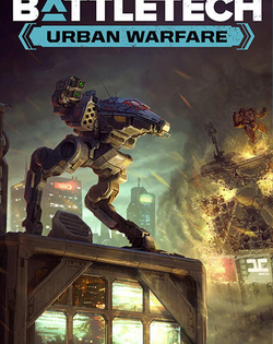 BattleTech: Urban Warfare