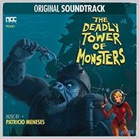 Deadly Tower of Monsters "Soundtrack (MP3)"