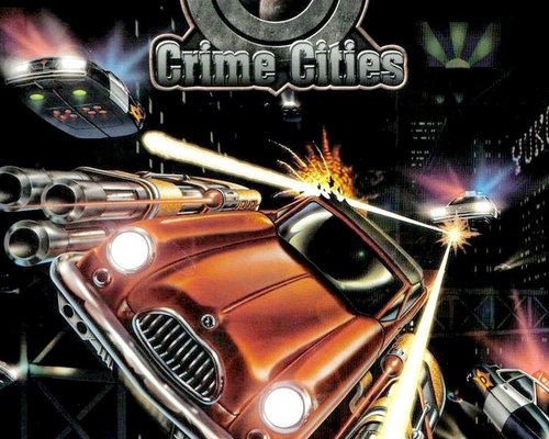 Русификатор текста Crime Cities от Enpy, версия от 09.01.2018