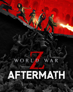 World War Z: Aftermath World War Z