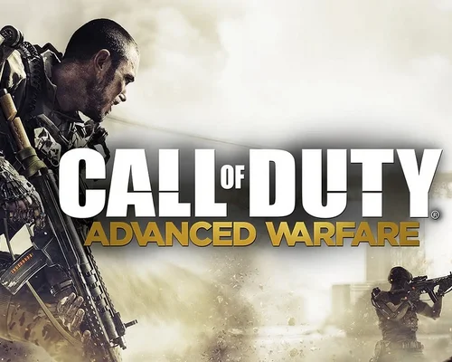 Call Of Duty: Advanced Warfare "Фикс звуковых багов в финальной катсцене"