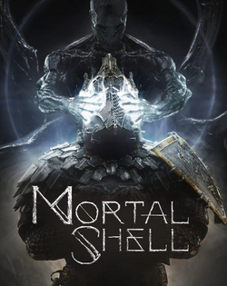 Mortal Shell