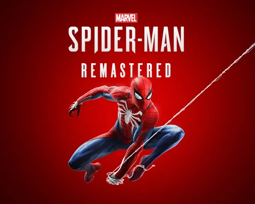 Marvel's Spider-Man "Обновление v2.1012"