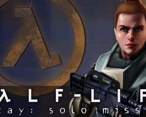 Мод Half-Life Decay: Solo Mission восстанавливает забытую кампанию серии