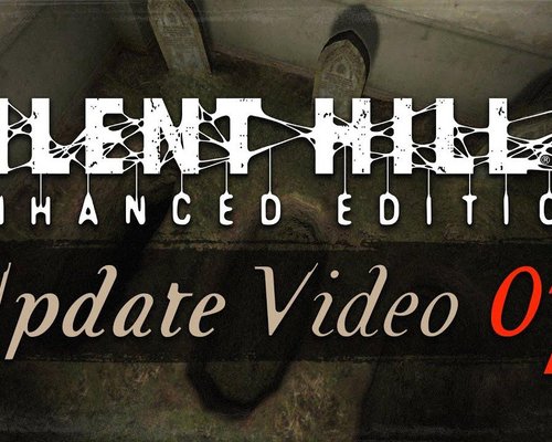 Silent Hill 2 "Расширенное издание"