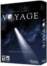 Voyage: Inspired by Jules Verne Жюль Верн: Путешествие на Луну