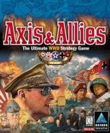 Axis & Allies: RTS "OST"
