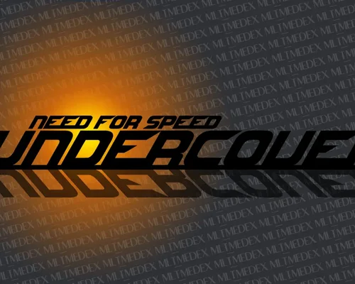 Need For Speed: Undercover "Русскоязычные фразы полиции и персонажей"