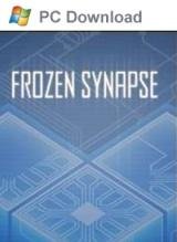 Frozen Synapse "Саундтрек RED Add-on (OST)"