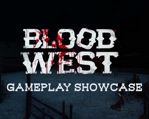 25 минут геймплея вестерн-шутера Blood West