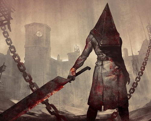 Разработчик Silent Hill сожалеет о создании Пирамидоголового