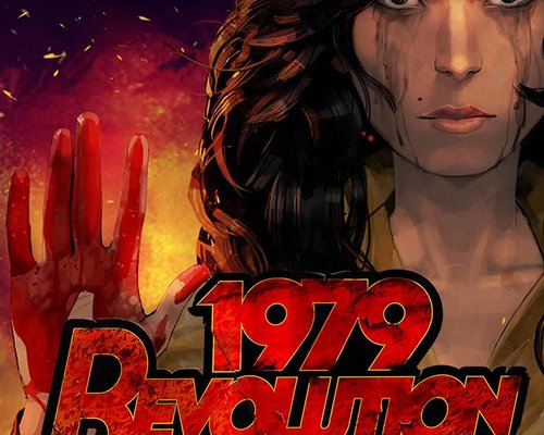 Русификатор для игры "1979 Revolution: Black Friday"