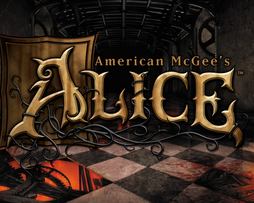 American McGee's Alice - Полный саундтрек