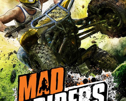 Русификатор Mad Riders (звук) - от GameSVoiCE (V1.0 от 03.07.12)