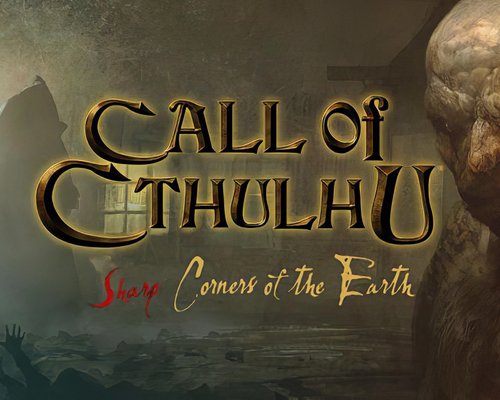 Call of Cthulhu: Dark Corners of the Earth "Улучшенные текстуры"
