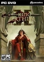 Демо King Arthur 2