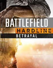 Battlefield: Hardline - Betrayal Battlefield: Hardline - Предательство