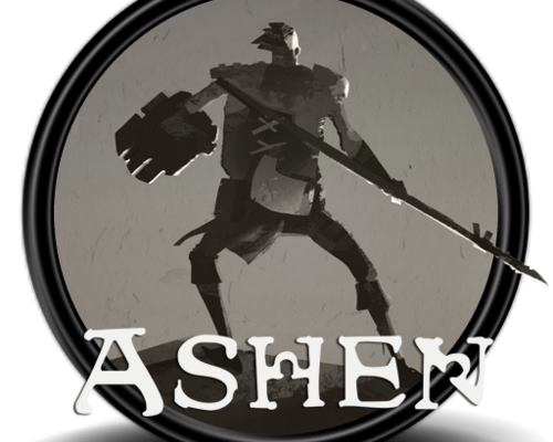 Ashen Icon (1) by Malfacio